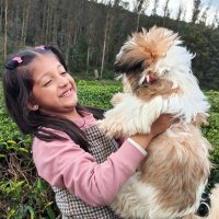 Child Actor Veda Agrawal (@meghmadhav21) 's Twitter Profile Photo
