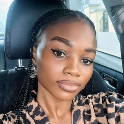 gabbywaii's profile picture. God,Family and Fashion
#FinTech

#Ops Babe😉