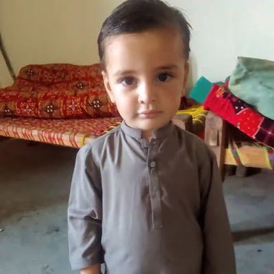 AsadUllah199902's profile picture. 