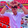 keatonsversion's profile picture. A 19 gay guy in love with a 35 year old blonde woman ✨July 8th arrowhead stadium✨