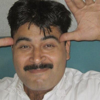 AGajjar16339's profile picture. 