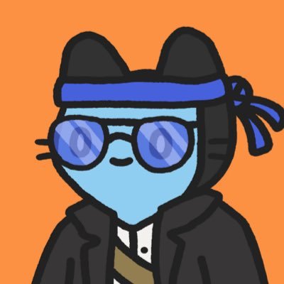 banyaichi71960's profile picture. Reply guy l NFT Lover