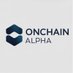 Onchain Alpha ⚡️ (@onchain_alpha_x) Twitter profile photo Onchain Alpha ⚡️ (@onchain_alpha_x) Twitter profile photo