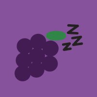 🍇 (@agrape_png) Twitter profile photo