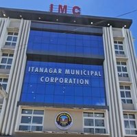 Itanagar Municipal Corporation (@imcitanagarap) 's Twitter Profile