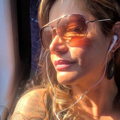 Mãe do Gael, Sindicalista( Sindsep SP ❤),Virginiana com ascendente em Leão🦁, Feminista, CUTista, PTista e Lulista🐙