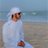 علي محمود يتمتع