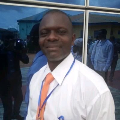 Minister of the Gospel, Counselor, HSE Personel and Crusader for Good Governance.