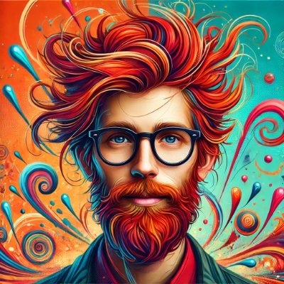 Time Traveller | Art lover | Wolf soul | Trading stories & crypto 🌙 Scarred but free, found peace in the chaos. @supasi https://t.co/ouHQcT3STi