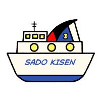 佐渡汽船株式会社【公式】 (@sadokisen_0203) Twitter profile photo
