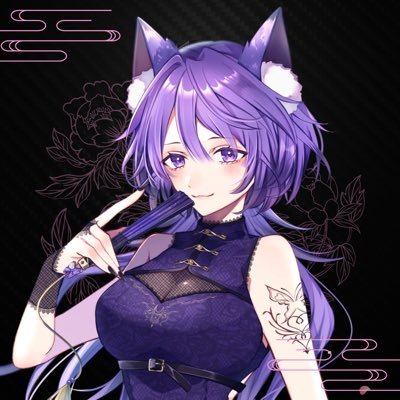狐月 狐月なび@新人V tuber🦊🌙🦋 (@koZuki__Nabi) / X