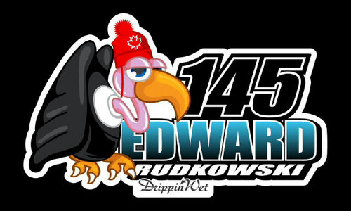 EdwardR145's profile picture. Pro motorcycle racer competing in the CSBK series.  Even old guys can go fast !!!