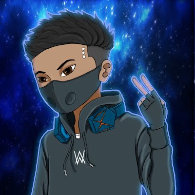 vanilcreator's profile picture. 📷 Video Editor | 🎨 Illustrator | 🌐 Walker #89025 | 🗣️ ENG/PT