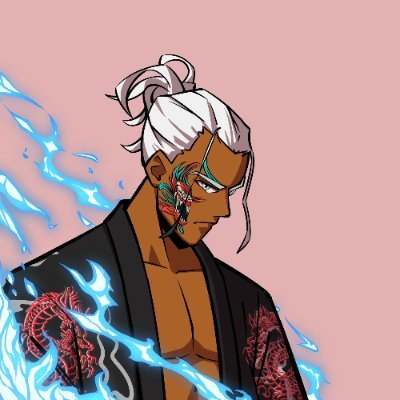 neokenzo112's profile picture. 