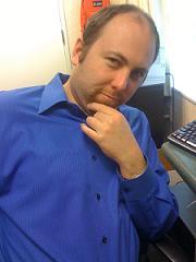 GarrettKramer's profile picture. Love those Mookies!