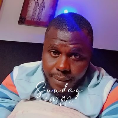 I love real people no faking ✌️✌️
Jos blood 💪
An Administrator 👩⚖️, A professional barber and
A professional tiller👷
#jostillers 💪