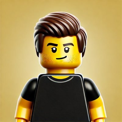 Founder & CPO @ https://t.co/GDCsgpMkom • Data, software, design, film & technology fundamentalist. Work-in-progress dad, husband & human being.