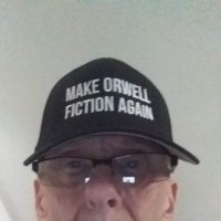 TIM CHRIS SNYDER (ORWELLIAN RESURRECTION SOCIETY) (@timcsnyder) 's Twitter Profile