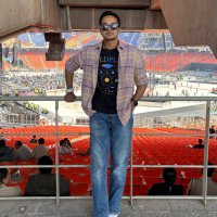 Avijit Dwivedi (@avi___9) 's Twitter Profile