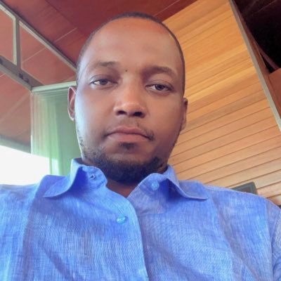 KabongoChrismi's profile picture. Ir Petrolier