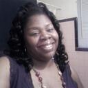 Samaria Evans - @jamiecandy - Twitter