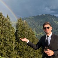 Jason Schwartz (@jasondschwartz) Twitter profile photo