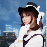 このは@春例し02a・深秘録プチオンリー (@konohayukudori) 's Twitter Profile Photo