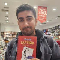 Umut (@umutalfe) 's Twitter Profile
