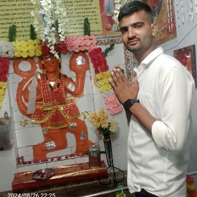 VikasYadav21387's profile picture. 