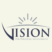 مركز رؤية للتنمية السياسية (@vision_pd) 's Twitter Profile