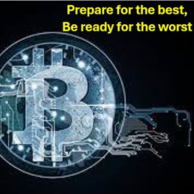 Crypto enthusiast , trader and blockchain coach, shill 100-1000x gen calls , promoter and stake holder @vaselabs