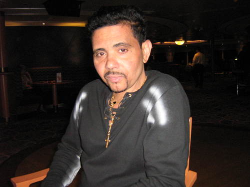 nivk1000's profile picture. 