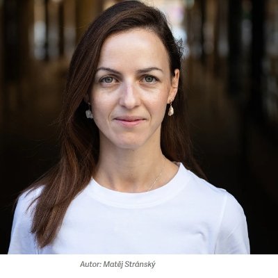 Maya_ondic's profile picture. 🇪🇺 European Policies Coordination Department @strakovka - EU Budget & Taxes    🎓aluminy from @ScPo_Strabourg and @vsecz