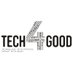 Tech4good (@tech4good270213) Twitter profile photo Tech4good (@tech4good270213) Twitter profile photo
