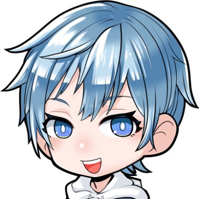 稀に配信してます!
youtube→https://t.co/sBm5WLgPP4
グラブル雰囲気でやってる勢です!
気軽にフォローしてくれると喜びます!