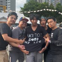 HACKTICK! (@hacktickmusic) 's Twitter Profile Photo HACKTICK! (@hacktickmusic) 's Twitter Profile Photo