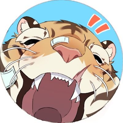 TaffyFurryArt's profile picture. 퍼리그림그림