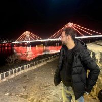 Okan Sökmen (@okans7433) Twitter profile photo