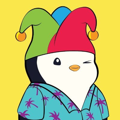 pudgyfc's profile picture. 