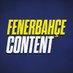 Fenerbahçe Content (@fenercontnt) Twitter profile photo Fenerbahçe Content (@fenercontnt) Twitter profile photo