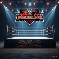 Wrestle_The_One (@wrestlish_war) 's Twitter Profile Photo Wrestle_The_One (@wrestlish_war) 's Twitter Profile Photo