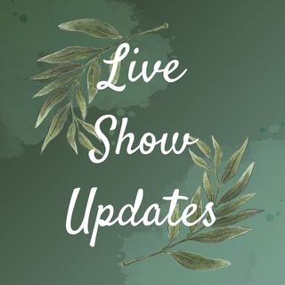Line ups for The Show, Show Champion, M Countdown, Music Bank, Music Core, Inkigayo. || šŖ“Show Notices https://t.co/3OPHDjtP9Z