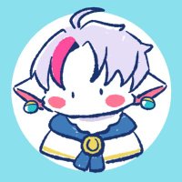 薬樹ギン@VTuber見習い (@gin_c_yagi) 's Twitter Profile
