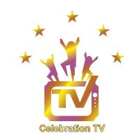 CelebrationTV (@mycelebrationtv) 's Twitter Profile