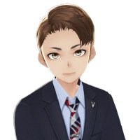 稀咲鉄太 (@tetta_revenge) Twitter profile photo