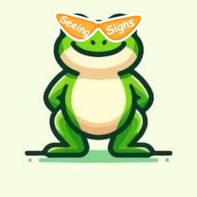 Crypto fanatic | Seeing @sign | contributing @ontonbot | npub1vdpe3zm3g2s6esn36t842gsn8tpfrlny6cqtwpkdudqp462q4cxq09nf82
