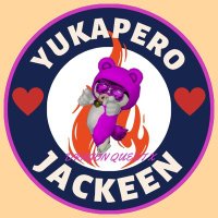 ジャッキーンとちくわママ (@jackeen3332) Twitter profile photo