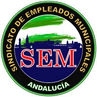 SEM. SINDICATO DE EMPLEADOS MUNICIPALES (@semaytodsevilla) 's Twitter Profile Photo