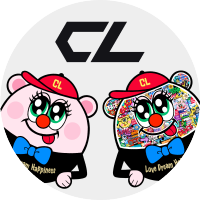 CL【公式】 (@cl_official_acc) 's Twitter Profile Photo CL【公式】 (@cl_official_acc) 's Twitter Profile Photo