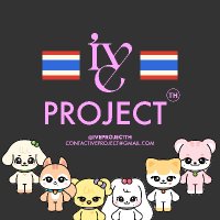 (SLOW) IVE PROJECT TH 🇹🇠(@iveprojectth) 's Twitter Profile